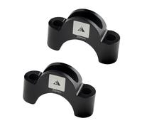 Profile Design Aerobar Support Prolongateur Kit 20mm W/Boulons Paire Triathlon