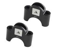 Profile Design Aerobar Support Prolongateur Kit 30mm W/Boulons Paire Triathlon