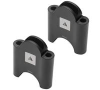 Profile Design Aerobar Support Prolongateur Kit 50mm W/Boulons Paire Triathlon