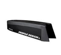 Profile Design ATTK IC Storage Case Boite de Stockage Mixte Adulte, Noir
