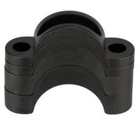 Profile Design Riser Kit Noir 5-15 mm Black