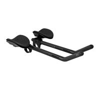 Prolongateurs profil design supersonic ergo 35 slc carbone noir
