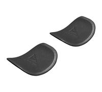 Profile Design Coussinets D´accoudoir Ergo/race Ultra 10 Mm