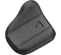 Profile Design Coussinet de repose-bras F-19 15 mm Noir