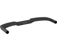 Profile Design Guidon de Base en Carbone Wing 20c 31.8 noir 40 cm