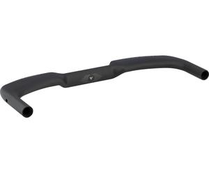 Profile Design Guidon de Base en Carbone Wing 20c 31.8 noir 40 cm