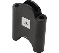 Kit d entretoises profile design aerobar bracket riser kit pour prolongateurs profile design