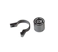 Profile Design Neuf Universel Guidon Ordinateur Support 35mm Noir