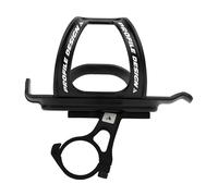 Profile Design Porte-Bidon B-Tab noir universal