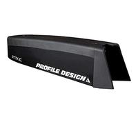 Profile Design Pratkicpk3 Accessoires Unisexe, Noir, Taille Unique