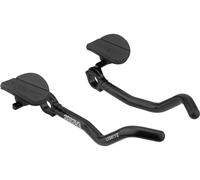 Profile Design Prolongateur de Guidon Legacy II noir universal