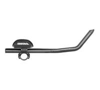 Profile Design Prolongateurs Sonic/Ergo/52a Aerobar Noir Noir