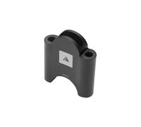 Profile Design Réhausseurs Aerobar Bracket Riser Kit - Prolongateurs pour vélo 50
