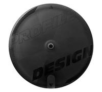 Profile Design Roue Arrière De Route D21 Db Tubeless