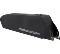 Profile Design Sacoche de Cadre ATTK S noir 383 ml
