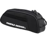 Profile Design Sacoche de Cadre E-Pack noir 530 ml