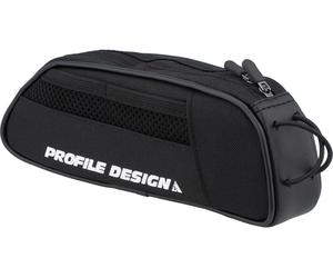 Profile Design Sacoche de Cadre E-Pack noir 530 ml