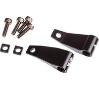 Profile Design Support de montage CO2 pour cartouches noir universal