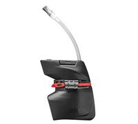 Profile Design Hsf/aerodrink 880ml Water Bottle Noir Black