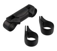 Profile Design Ucm Aerobridge Support Noir Black