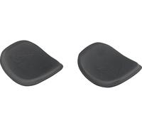 Profile Design Ultra Pads pour Repose-Bras Ergo / Race noir 10 mm