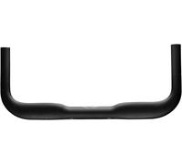 Profile Design Wing 10a Barre de Contre-la-Montre 44cm 31.8mm Noir