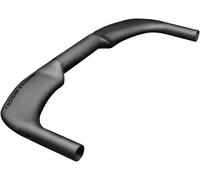 Profile Design Guidon de Base en Carbone Wing 20c 31.8 noir 42 cm