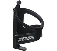 Porte Bidon Et Bidon Profile Design Kage Noir