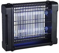 Profile Design - Destructeur d'insectes PROFILE - Lampe UV 2x6W - Noir