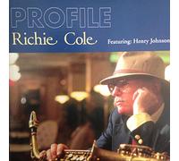 Profile (Feat. Henry Johnson) [Import]
