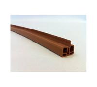 Profile Inferieur (PI) Piscine Ovale 5 x 3 x 1,32 m Gre