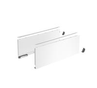 Profilé latéral de tiroir AvanTech YOU, hauteur 187 mm, gauche et droite - HETTICH - 9353