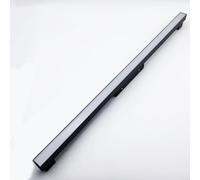 Profilé LED sur Rail Magnétique 48V 20W Opaque - Blanc Neutre 4000K - 5500K - SILUMEN