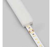 Profilé Néon SFLEX 25x14 Courbe Verticale pour Rubans LED IP20 jusqu'à 15 m