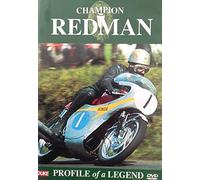 Champion - Jim Redman