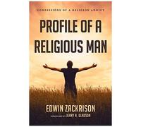 Profile Of A Religious Man