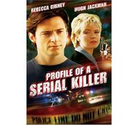 Profile of a Serial Killer [Import USA Zone 1]