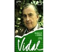 Profile of a Writer - Vidal