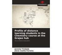 Profile Of Distance Learning Students In The Chemistry Course At The Grajaú Hub