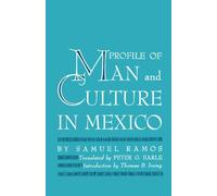 Profile of Man and Culture in Mexico