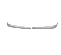 PROFILE OU CTC P/C COTE CONDUCTEUR SANS CHROME SANS PARK CTRL. MERCEDES W211 DE 2002 A 2006