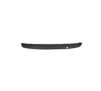 Profile Pare-Choc Arriere Sans Park Assist. Pour Peugeot 207