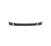 Profile Pare-Choc Avant 01/04< Appret (Kit) Pour Renault Clio