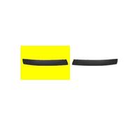 Profile Pare-Choc Droit <08 Noir Pour Citroen C4