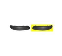 Profile Pare-Choc Gauche Noir Pour Citroen C3