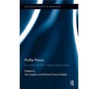 Profile Pieces Sue University Of Technology Sydney Joseph, Keeble Australia , Uk Richard Lance University Of Lincoln (Auteur)