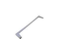 ARISTON. PROFIL POLAR-W ANTERIEUR VERRE L.505. Ref: C00114611