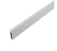 Profilé pour joints de dilatation en PVC - Profilé pour joints de dilatation (30 mm, 250 cm)