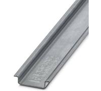 Profilé type oméga NS 35/ 7,5 ZN ungelocht 2000MM Phoenix Contact Contenu: 2 m