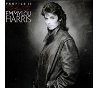 Profile, Vol. 2: The Best of Emmylou Harris by Emmylou Harris [Compact Disc]